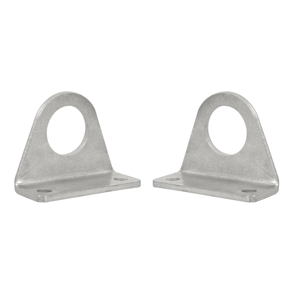 BASE TIPO PIE P/CLDRO MAL/MA JUEGO X 2 PCS