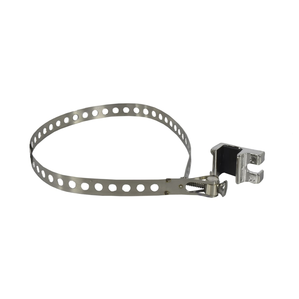 SOPORTE MET ADJ P/SENSOR L 25cm