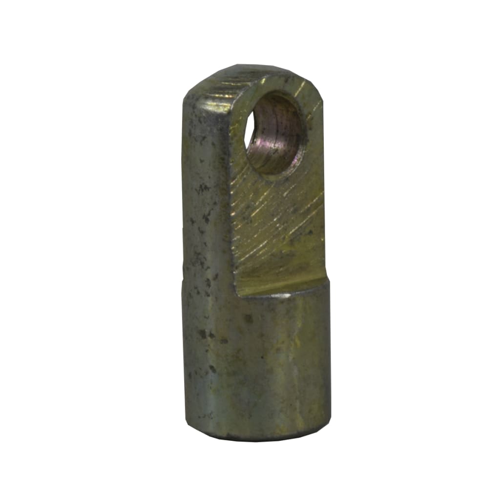 HORQUILLA FRONT C/HUECO P/CLDRO MA/MAL 16mm
