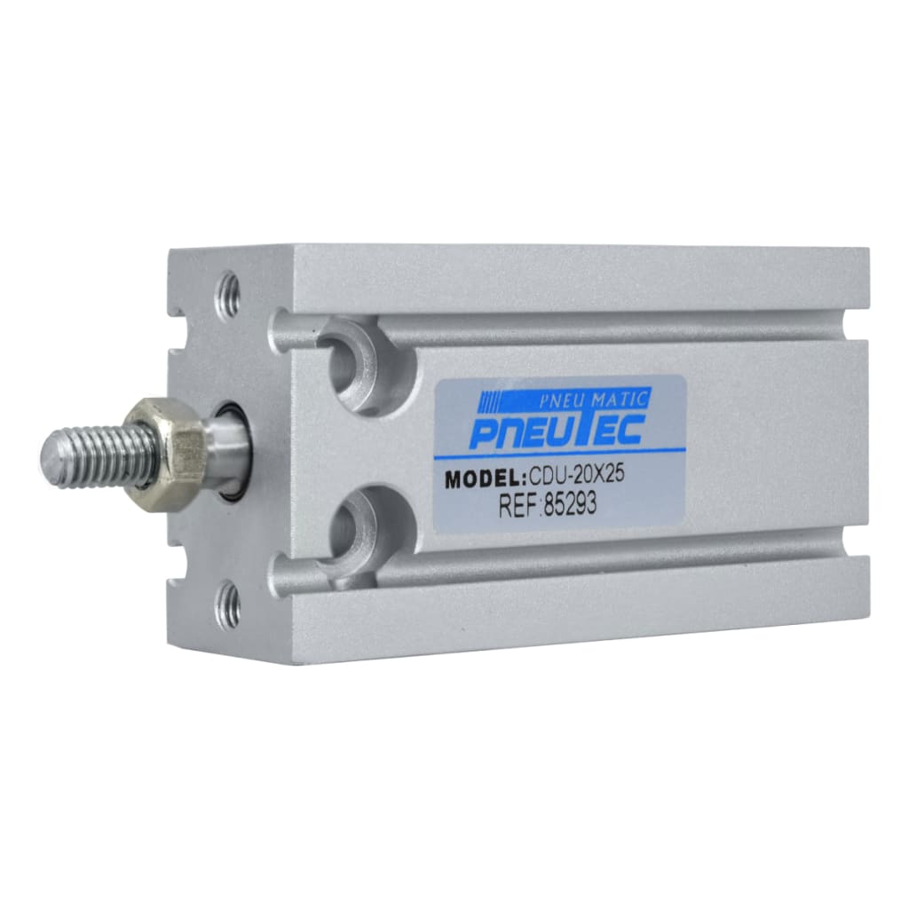 CLDRO 2E L MONT CRA 25mm DIA 20mm PTO M5