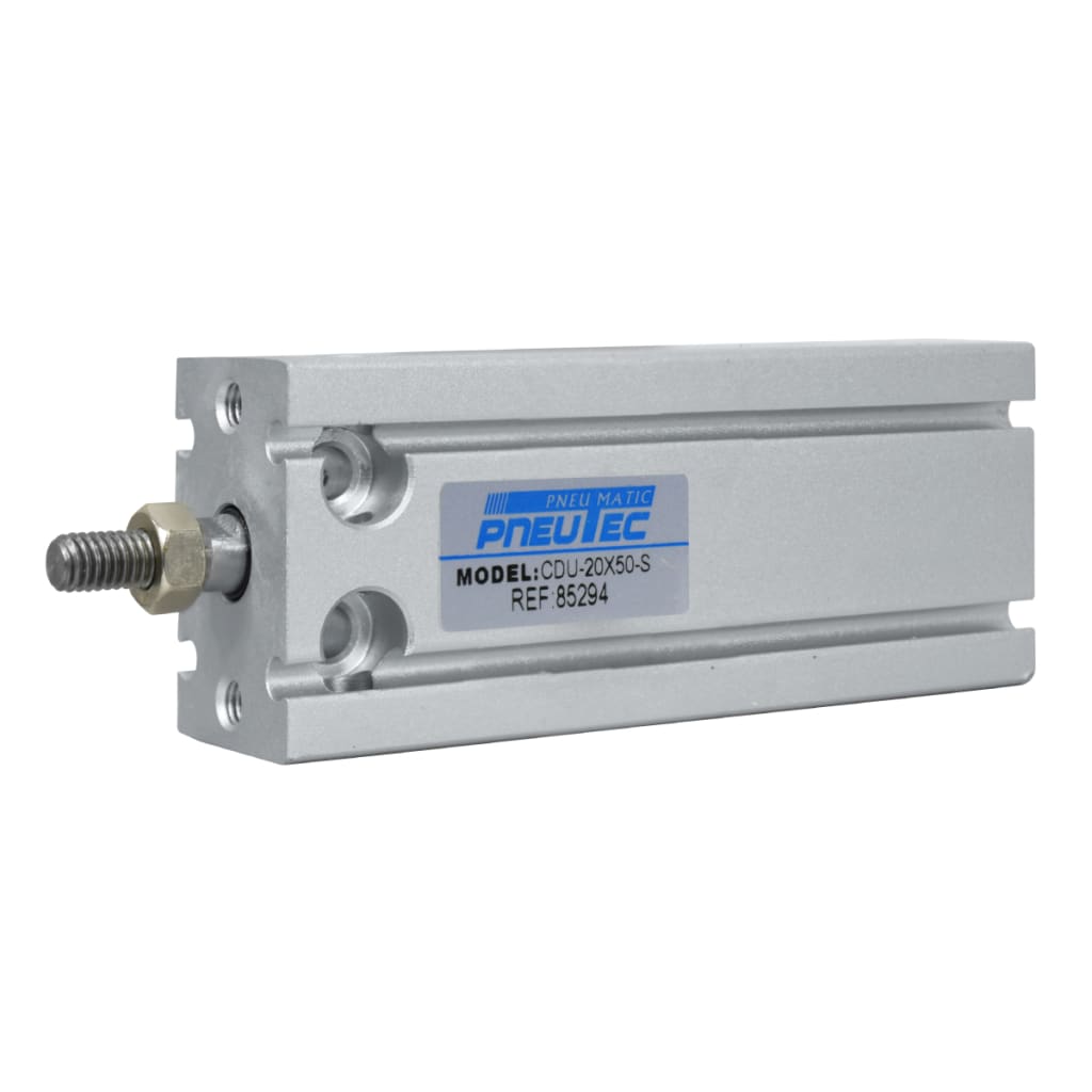 CLDRO 2E MONT CRA 50mm DIA 20mm PTO M5