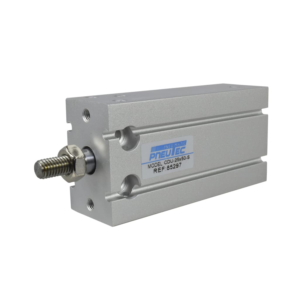 CLDRO 2E L MONT CRA 50mm DIA 25mm PTO M5