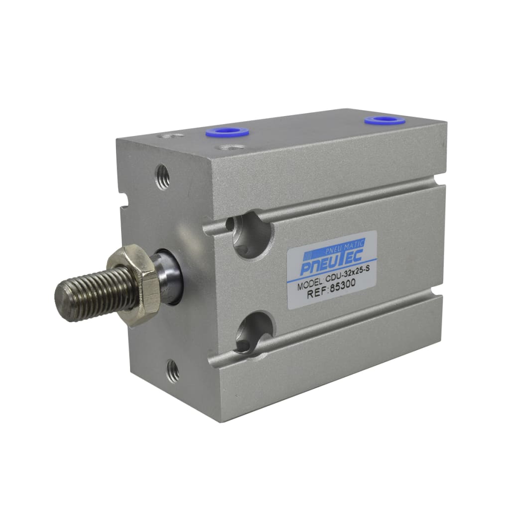 CLDRO 2E LMONT CRA 25mm PTO 1/8" DIA 32mm