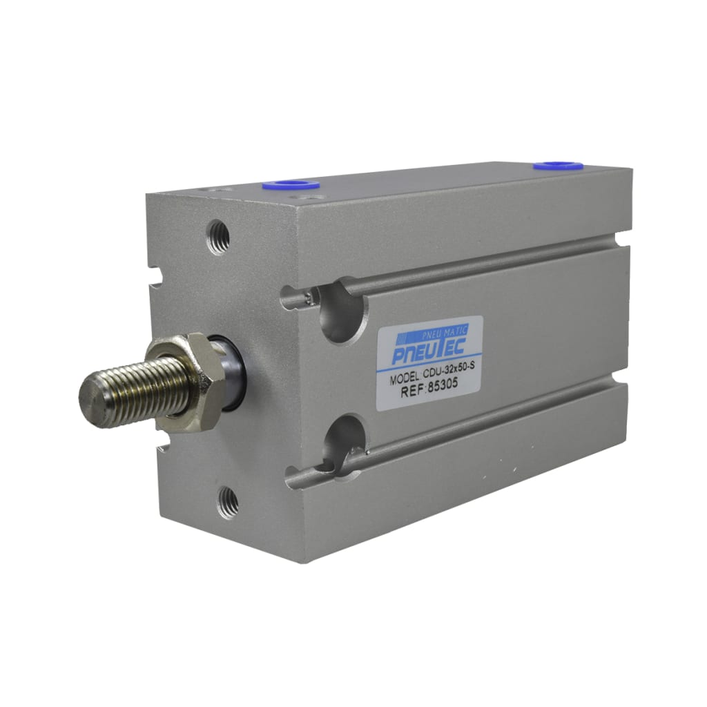CLDRO 2E LMONT CRTA 50mm PTO 1/8"NPT DIA 32mm