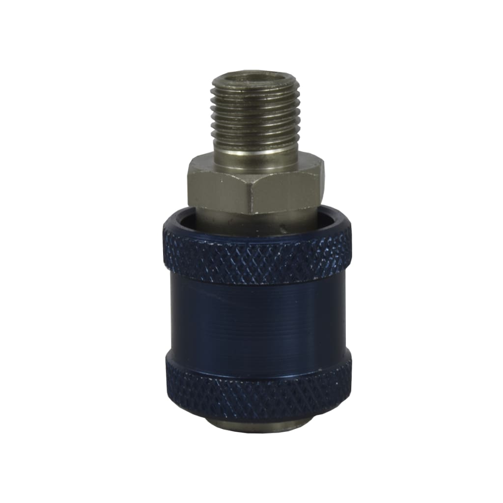 V CORREDERA MANUAL 1/8"NPT Ma-He 0-10Kgf/cn2