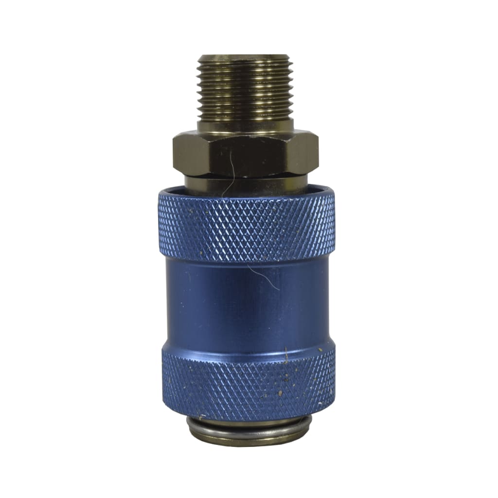 V CORREDERA MAN 3/8 NPT MA - HE