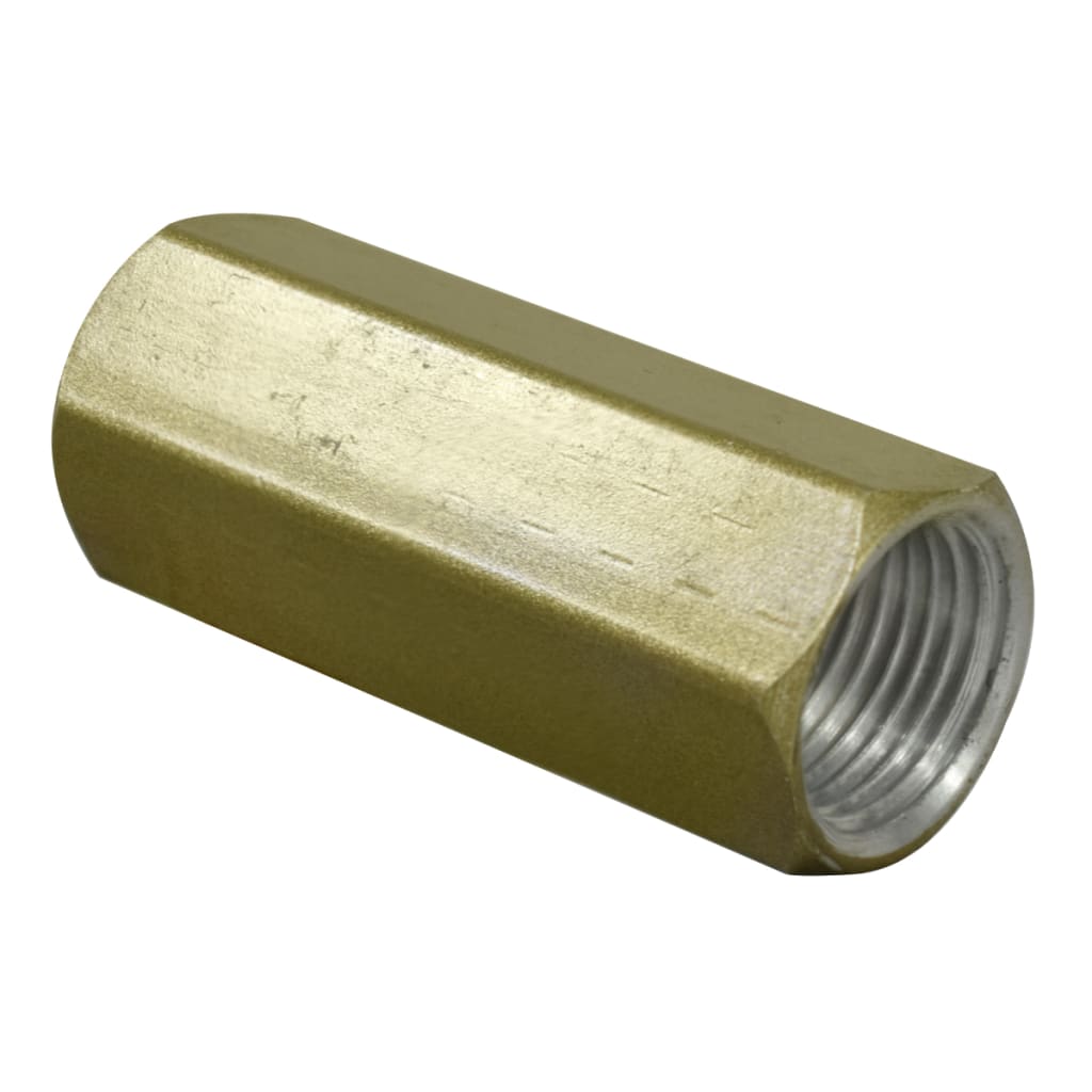 V ANTIR PTO 1/2 NPT BRON