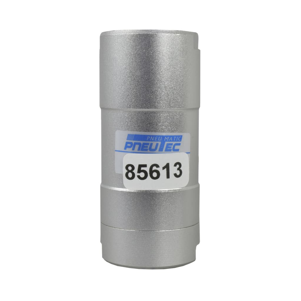 V ANTIR PTO 3/8 NPT ALUM