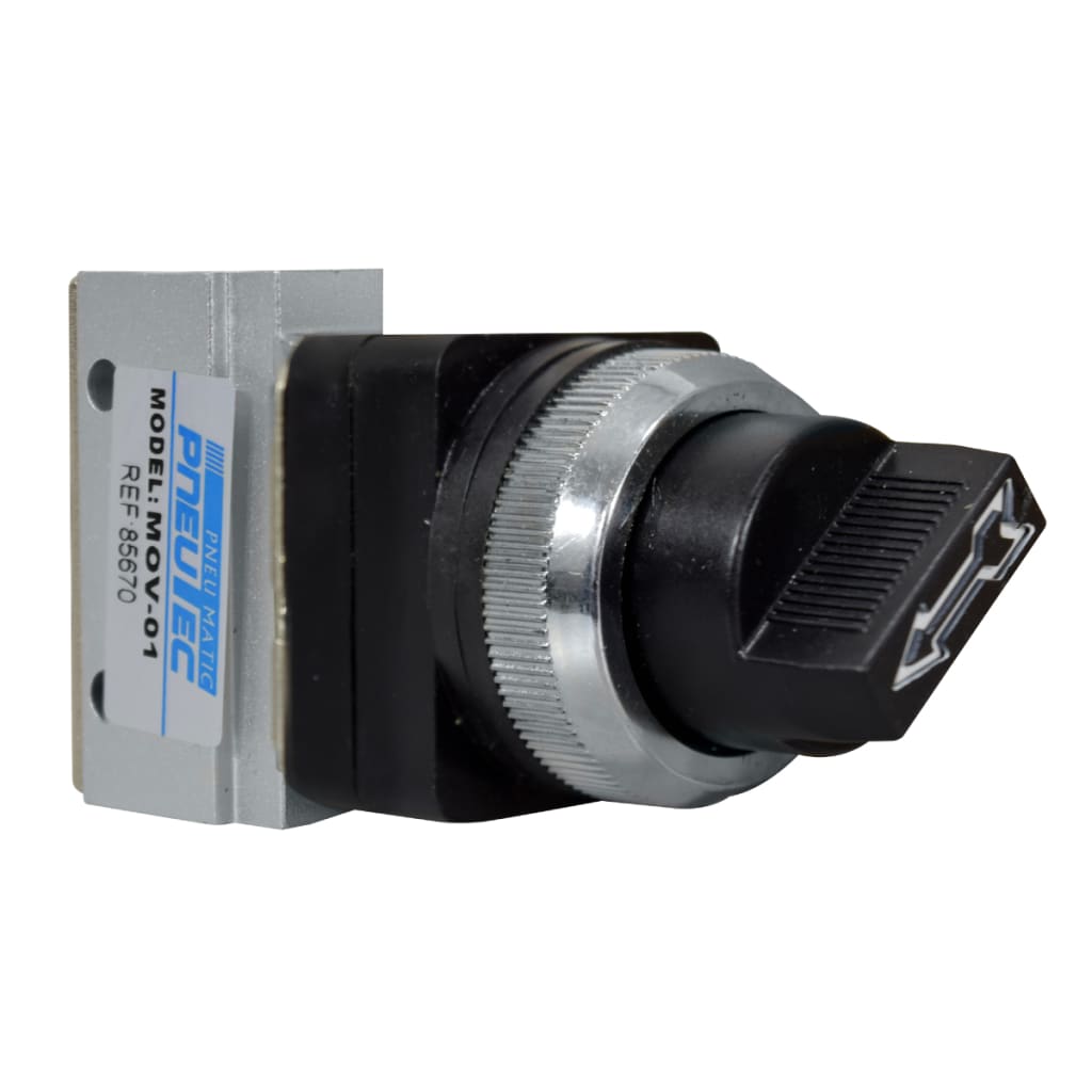 V SELEC 2 POSC 1/8" NC 3/2
