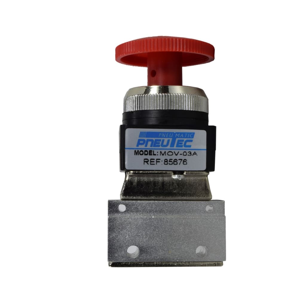 V PULS EM 2POSC 1/8"NPT NC 3/2