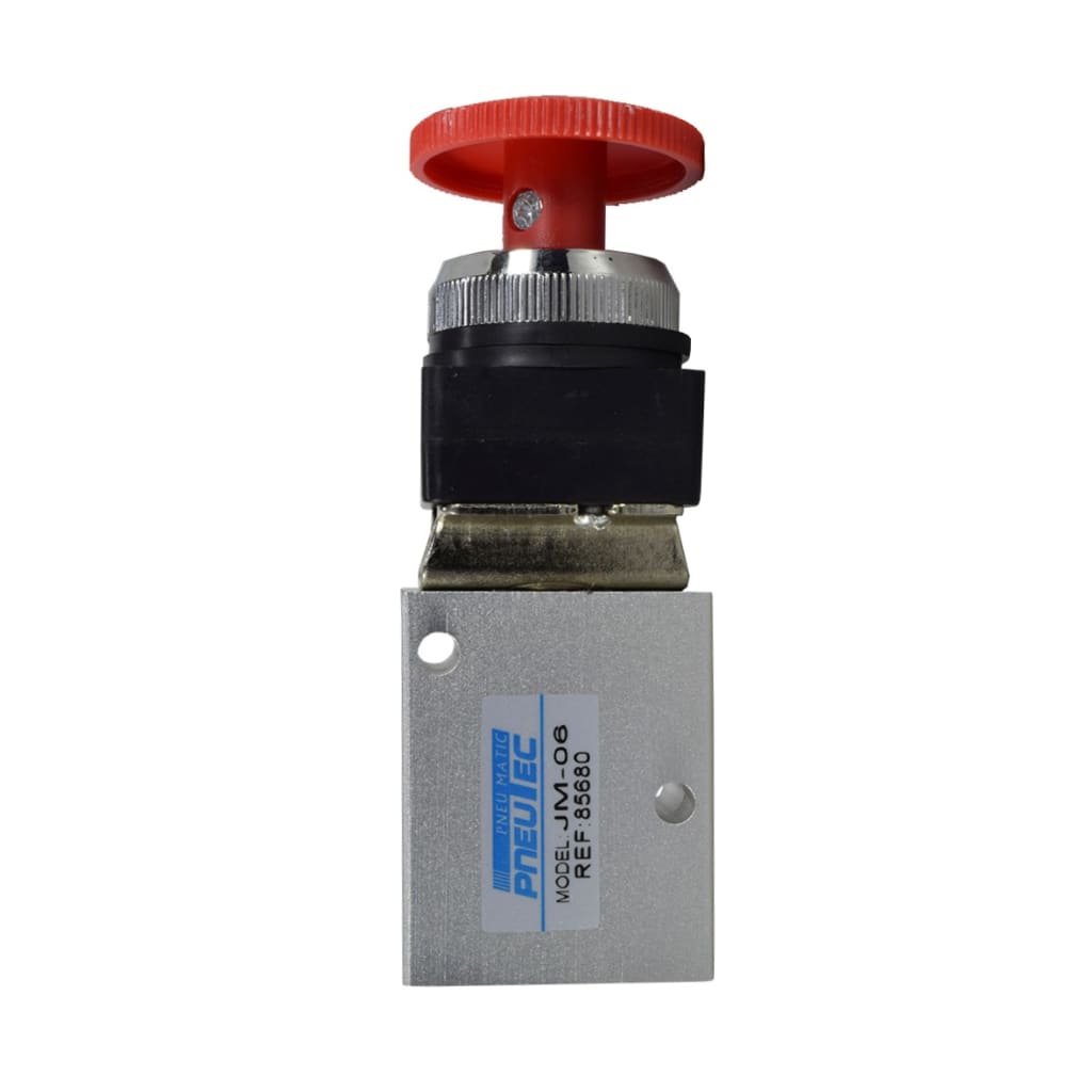 V PULS EM 2 POSC 3/2 PTO 1/4 NPT