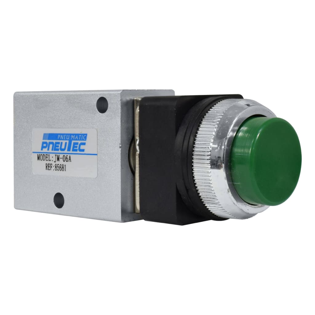 V PULS 2 POSC 3/2 PTO 1/4 NPT RET.  RESORTE