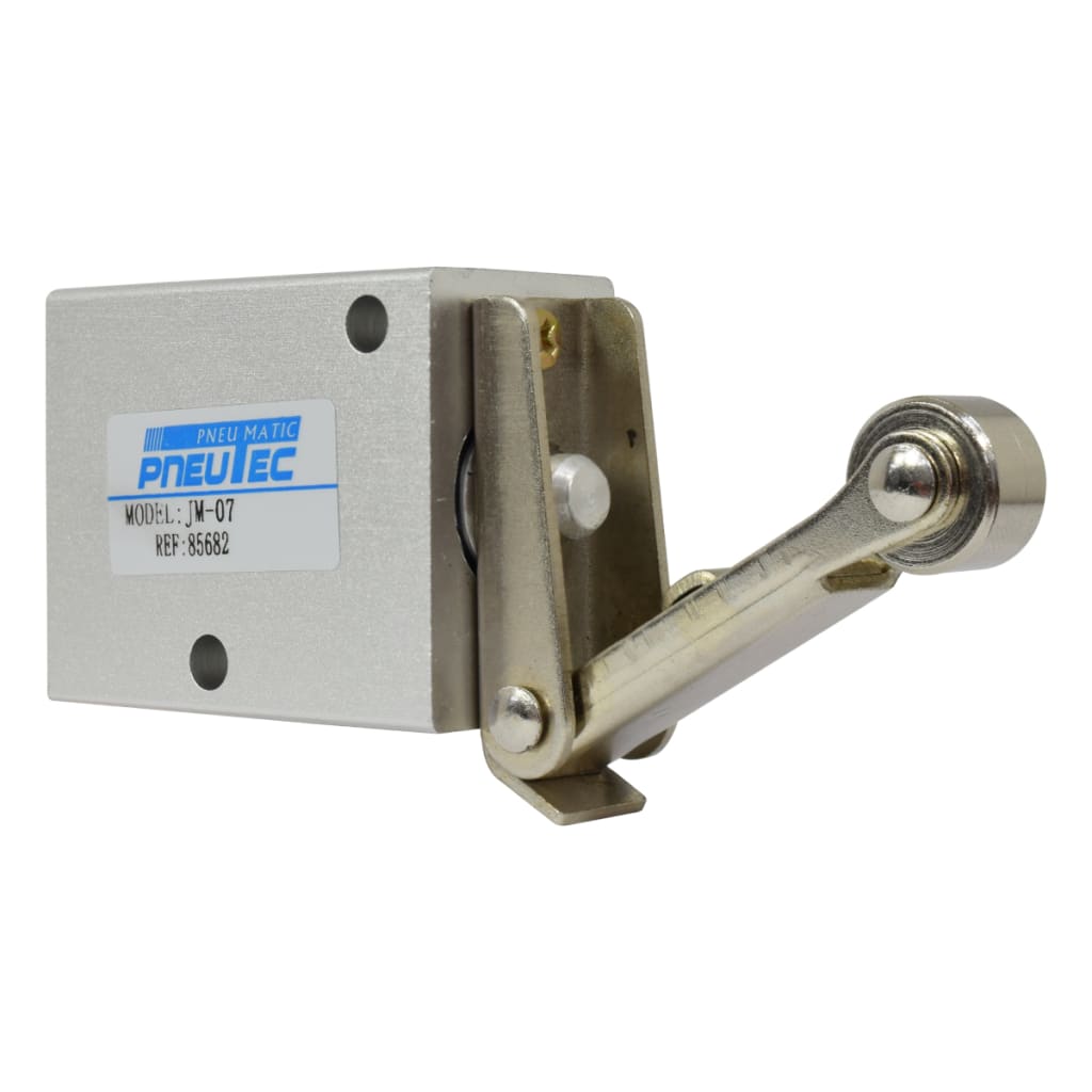 V PALAN CORTA ROLD 3/2 PTO 1/4 NPT