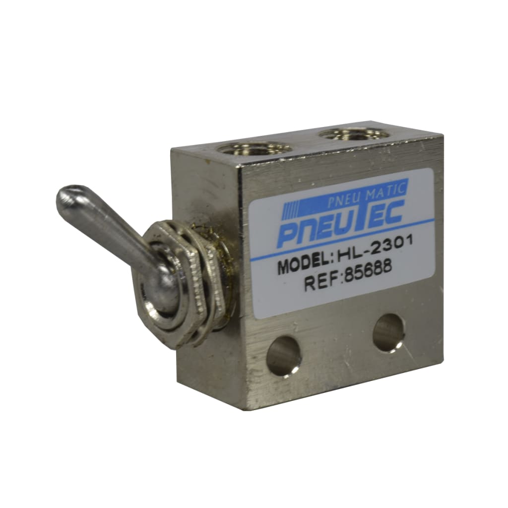 V MAN COD 3/2 PTO 1/8 NPT