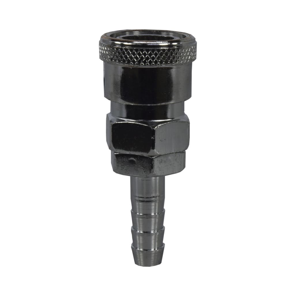 ACOPLE RAP MET P/MANGUERA 8mm CONEX 5/16"