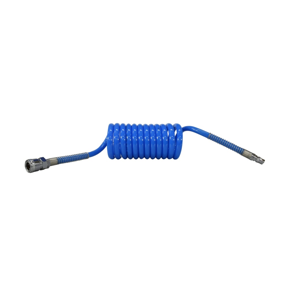 ESPIRAL DE MANGUERA D 12mm 3M ACOP.RAP AZUL.