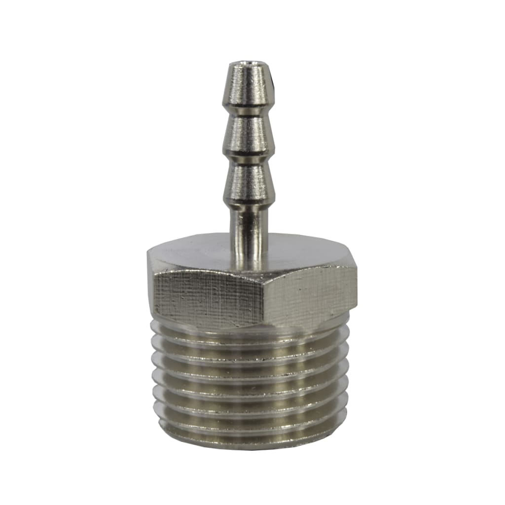 ADAP P/MANG 6mm CONEX M 1/2 NPT