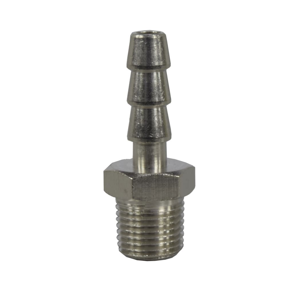 ADAP P/MANG 8mm CONEX M1/8 NPT