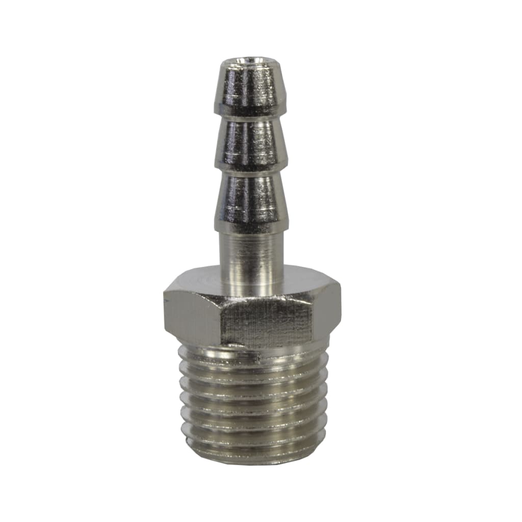 ADAP P/MANG 8mm CONEX M1/4 NPT