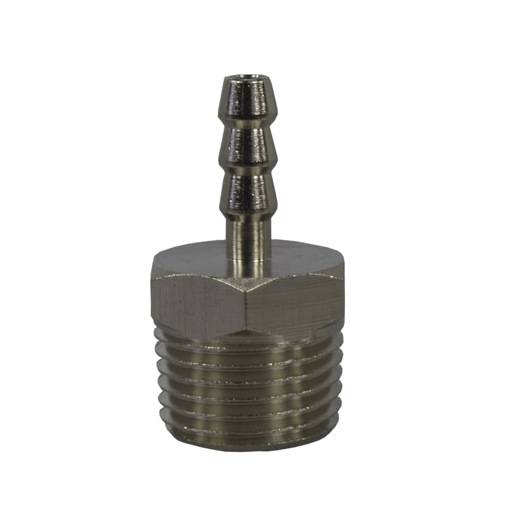 ADAP P/MANG 8mm CONEX M1/2 NPT