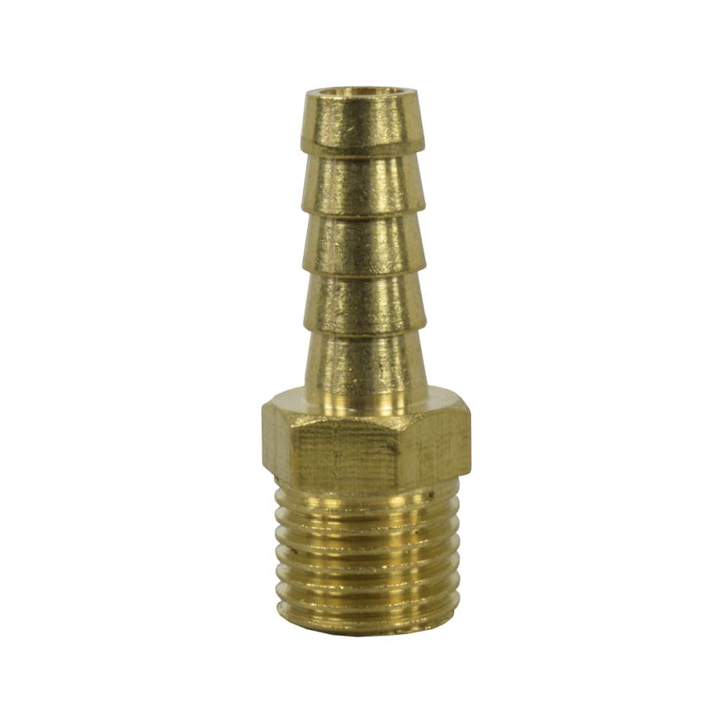 ADAP P/MANG 12mm CONEX M 1/2 NPT X1 UNID