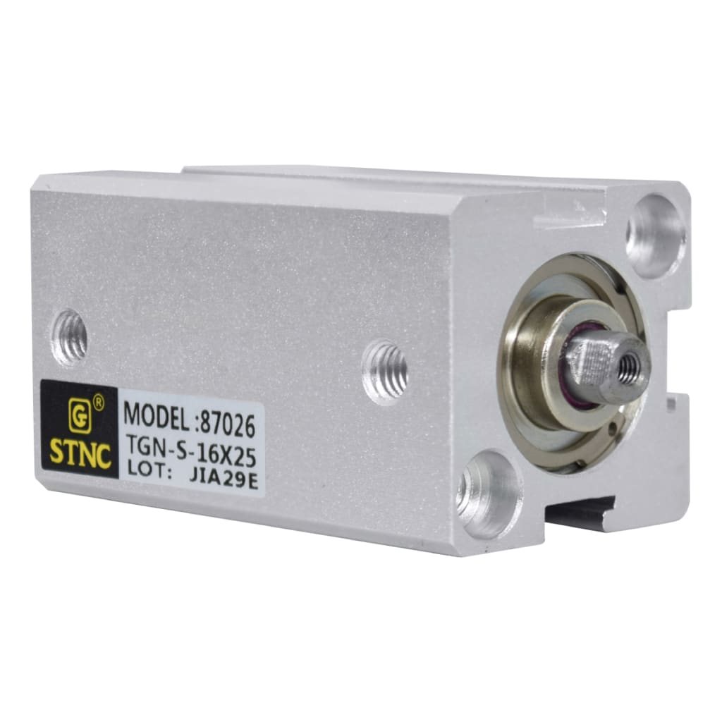CLDRO SDA 2E CRA 25mm DIA 16mm PTO M5