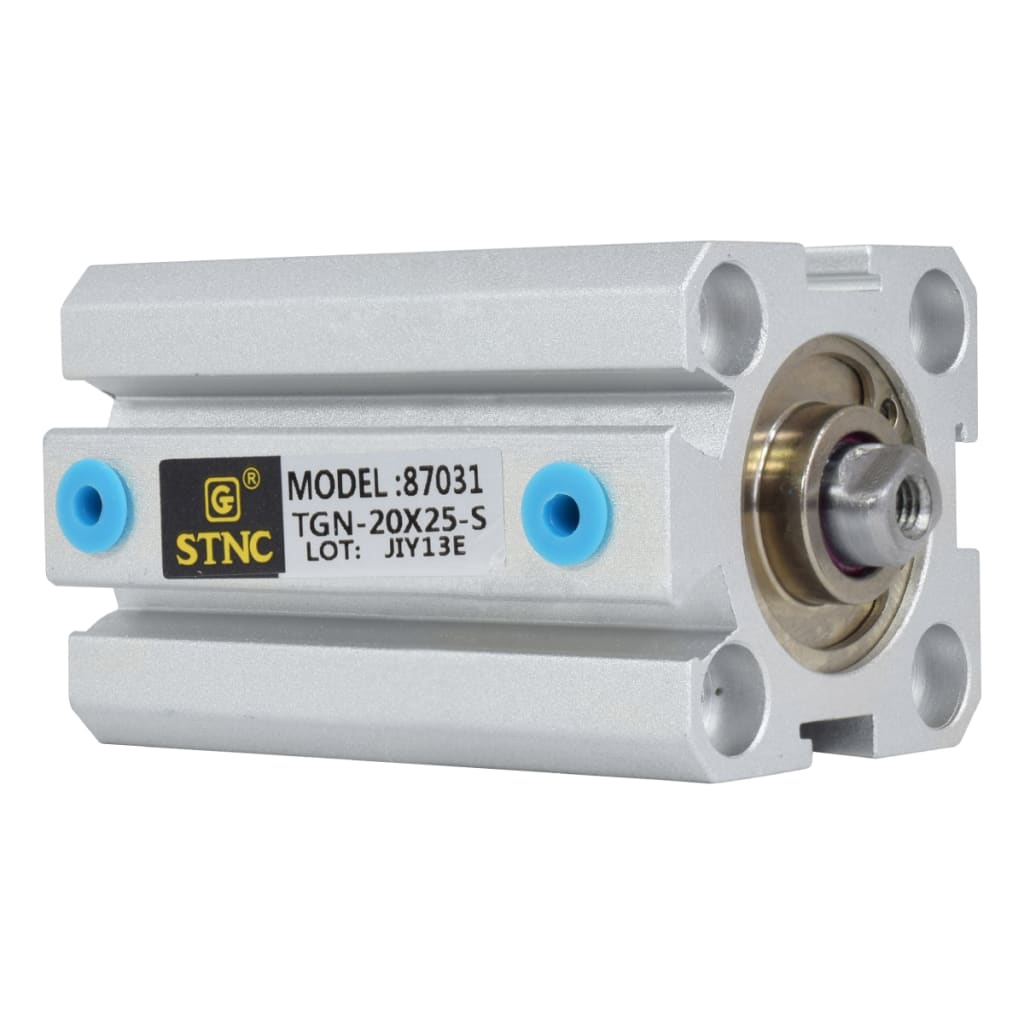 CLDRO SDA 2E CRA 25mm DIA 32mm PTO 1/8 NPT