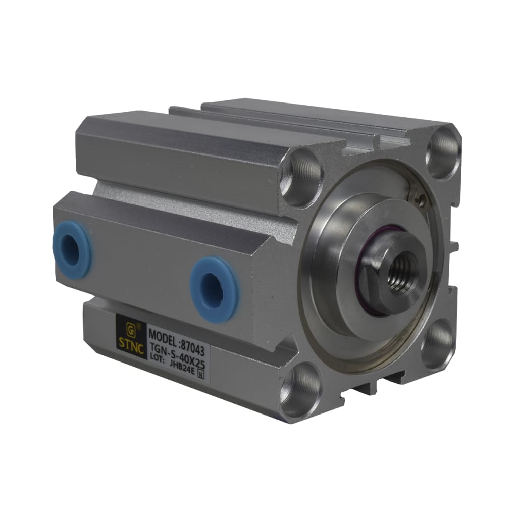 CLDRO SDA 2E CRA 25mm DIA 40mm PTO 1/8 NPT