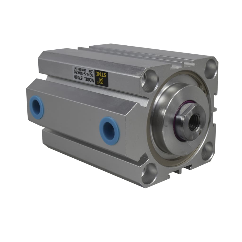 CLDRO SDA 2E CRA 50mm DIA 50mm PTO 1/4 NPT