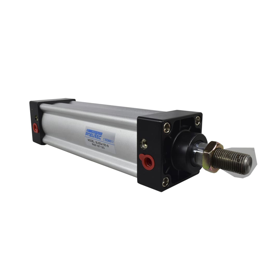 CLDRO 2E CRA 150mm DIA 50mm PTO 1/4 NPT