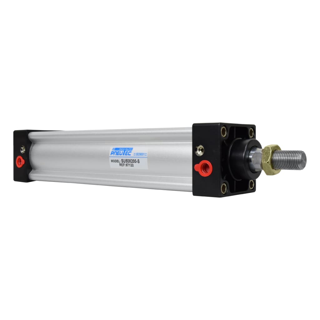 CLDRO 2E CRA 200mm DIA 50mm PTO 1/4 NPT