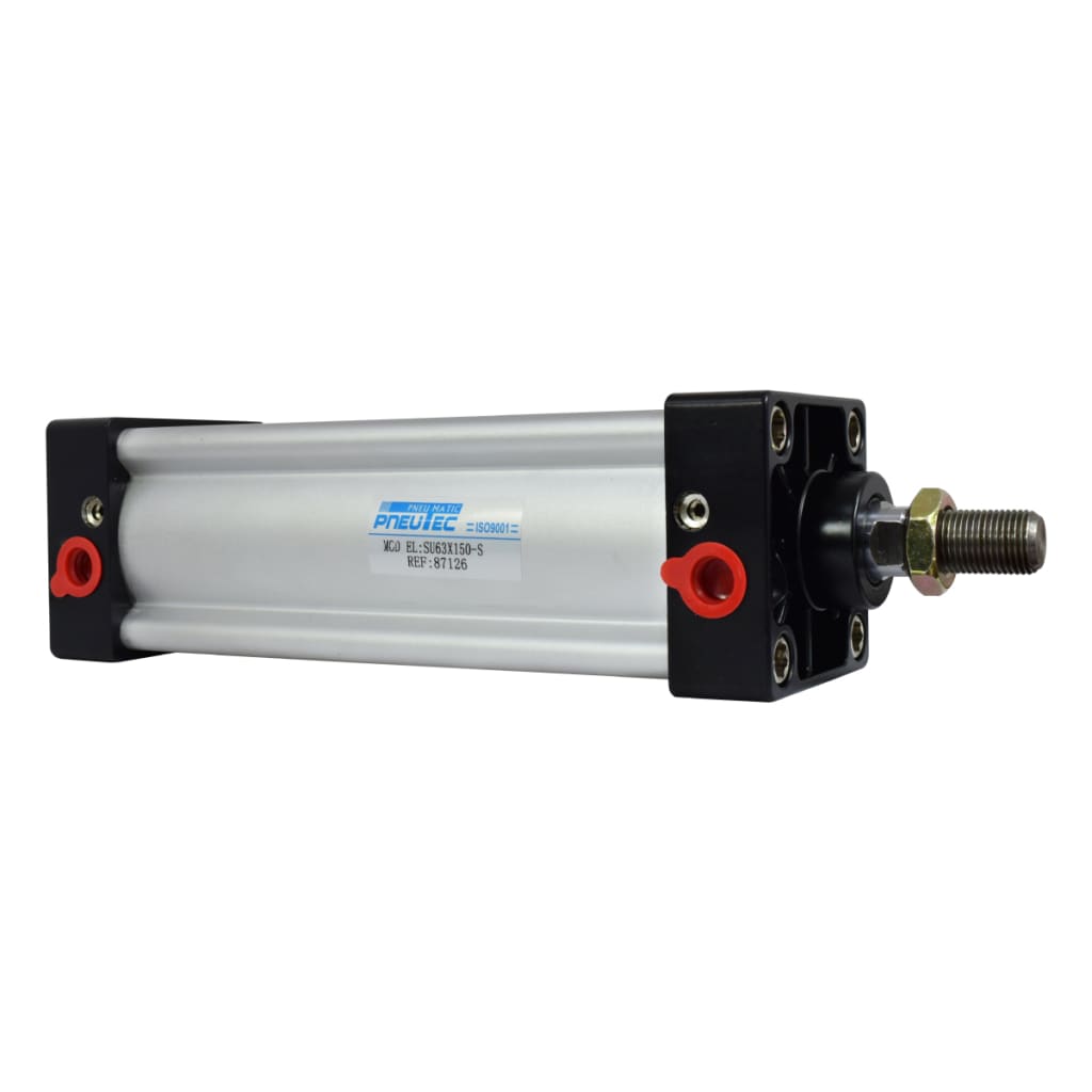 CLDRO 2E CRA 150mm DIA 63mm PTO 3/8 NPT