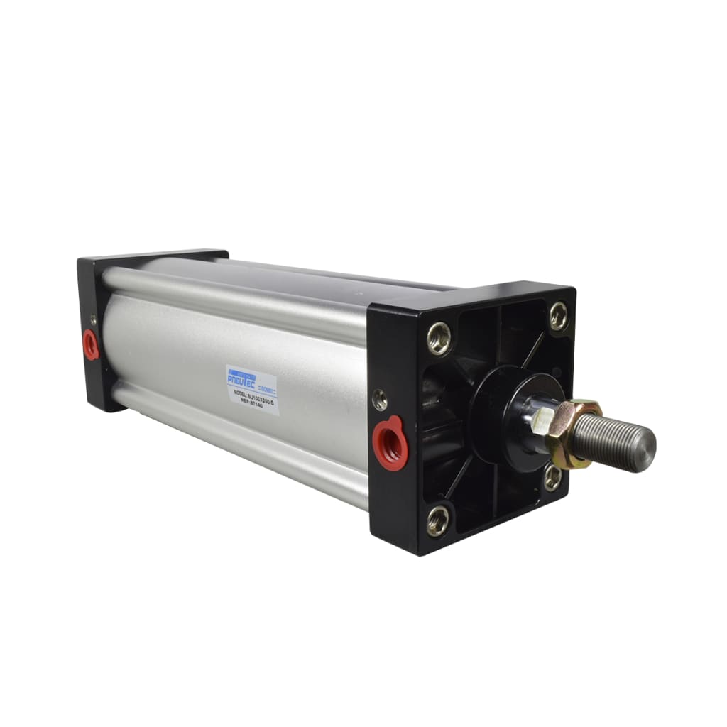CLDRO 2E CRA 250mm DIA 100mm PTO 1/2 NPT