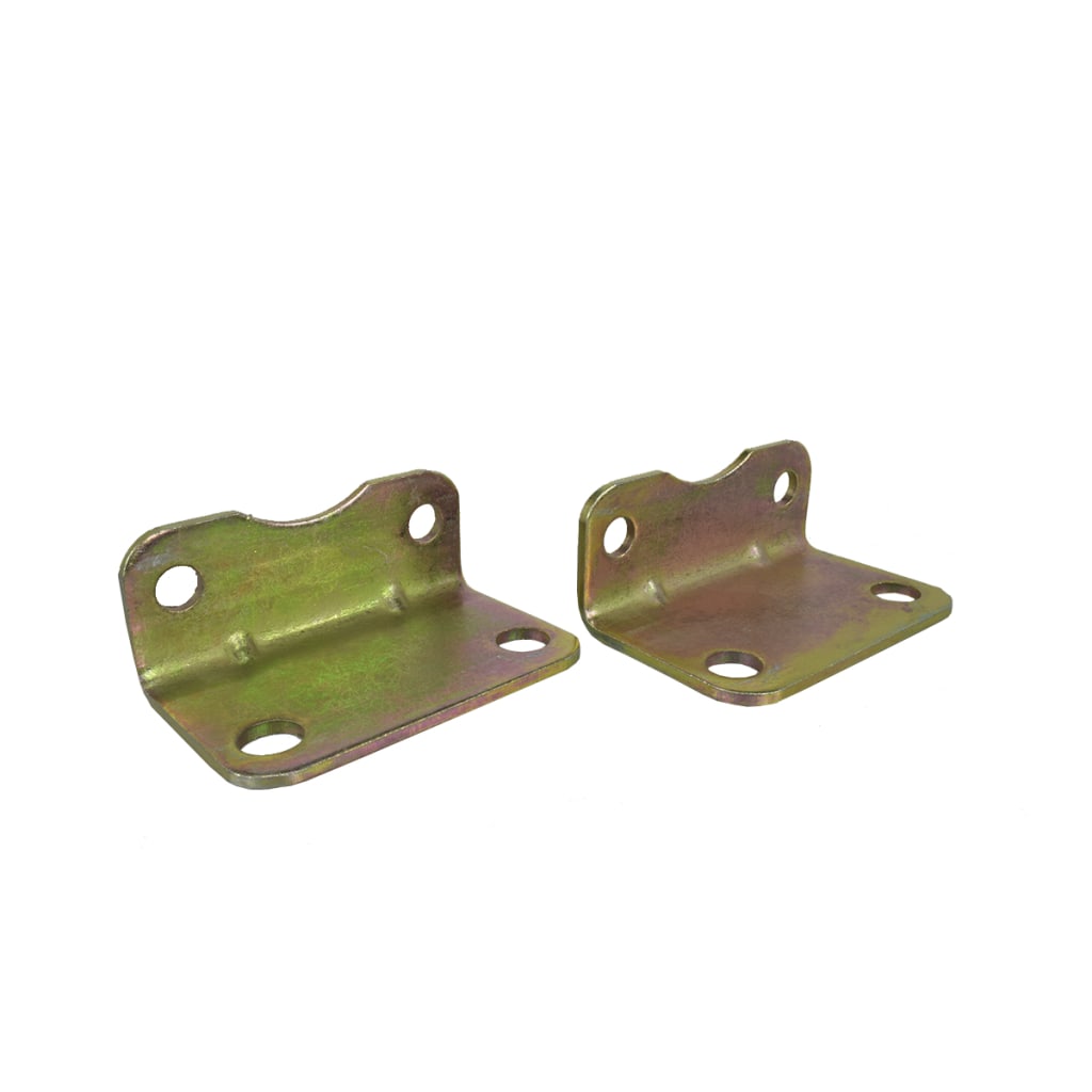BASE LB P/CLDRO 80mm JUEGO X 2 PCS