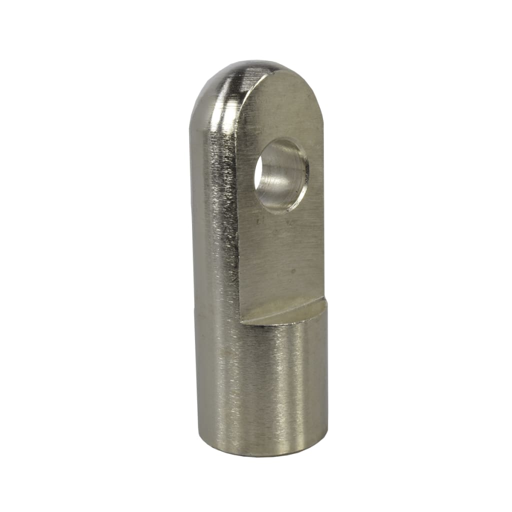 HORQUILLA FRONT C/HCOM 16X1.5 P/CLDRO 50/63mm