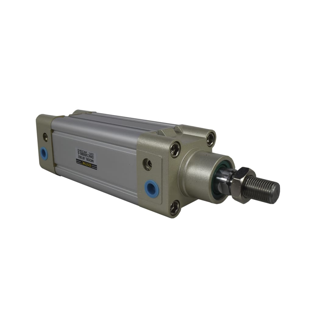 CLDRO 2E CRA 80mm DIA 50mm ISO PTO 1/4 NPT