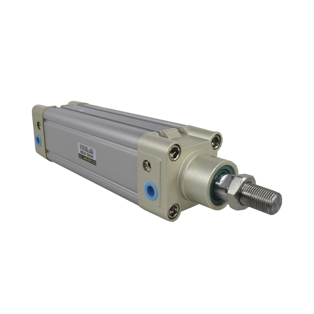 CLDRO 2E CRA 125mm DIA 50mm ISO PTO 1/4 NPT