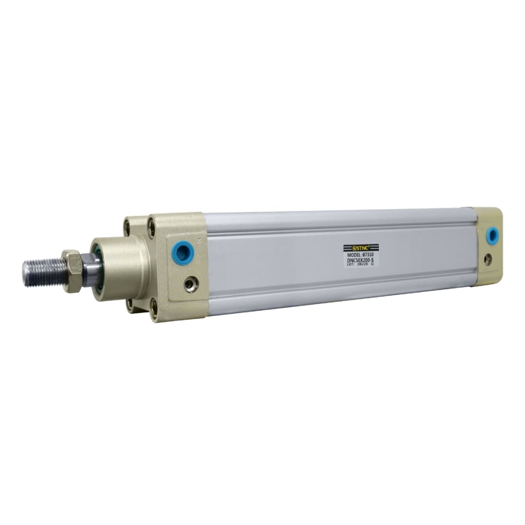 CLDRO 2E CRA 200mm DIA 50mm ISO PTO 1/4 NPT