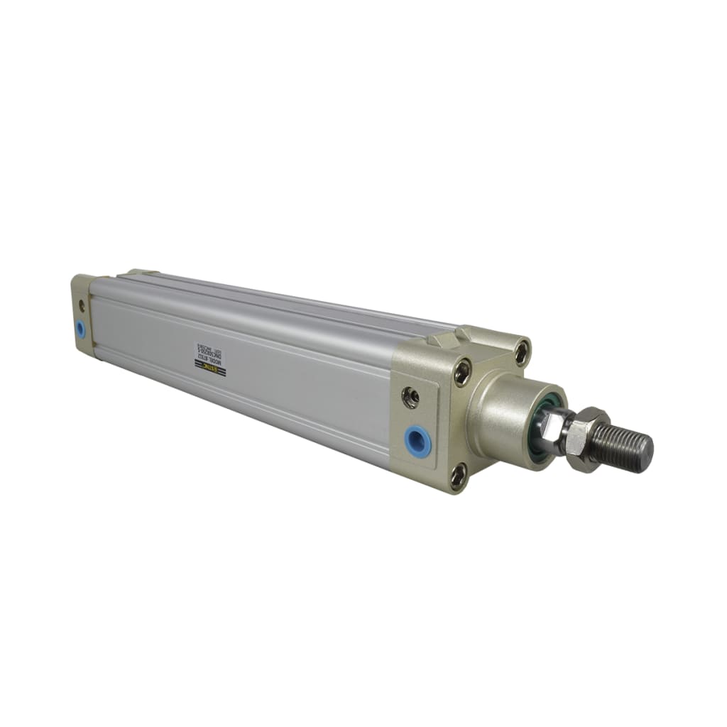 CLDRO 2E CRA 250mm DIA 50mm ISO PTO 1/4 NPT
