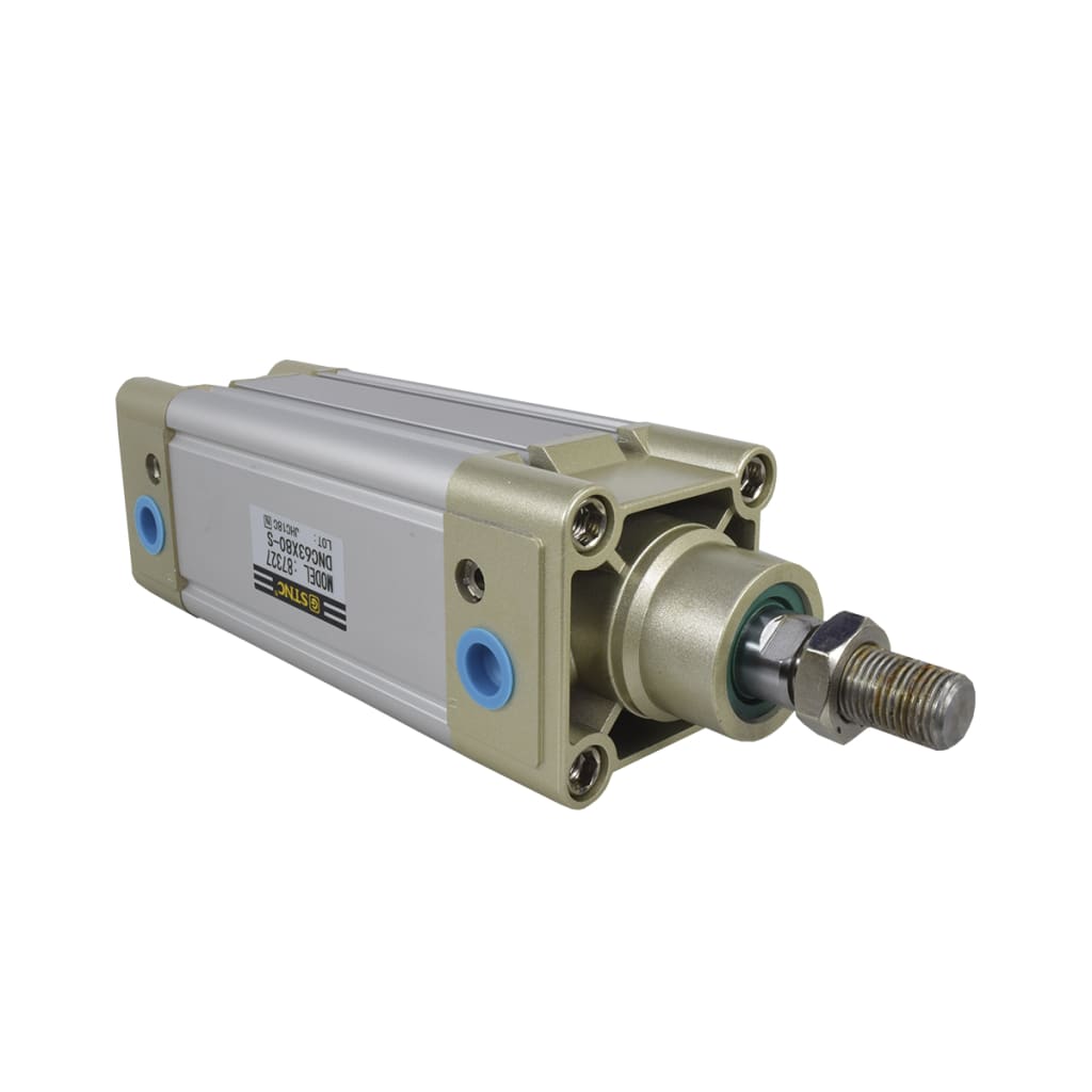 CLDRO 2E CRA 80mm DIA 63mm ISO PTO 3/8 NPT