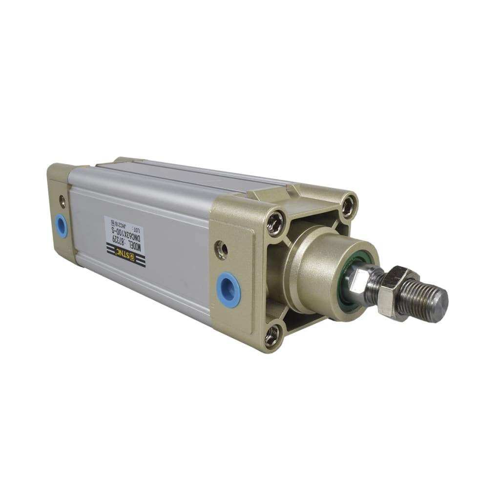 CLDRO 2E CRA 100mm DIA 63mm ISO PTO 3/8 NPT