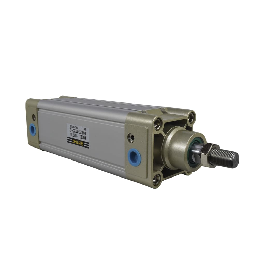 CLDRO 2E CRA 125mm DIA 63mm ISO PTO 3/8 NPT
