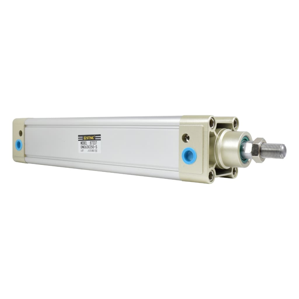 CLDRO 2E CRA 250mm DIA 63mm ISO PTO 3/8 NPT