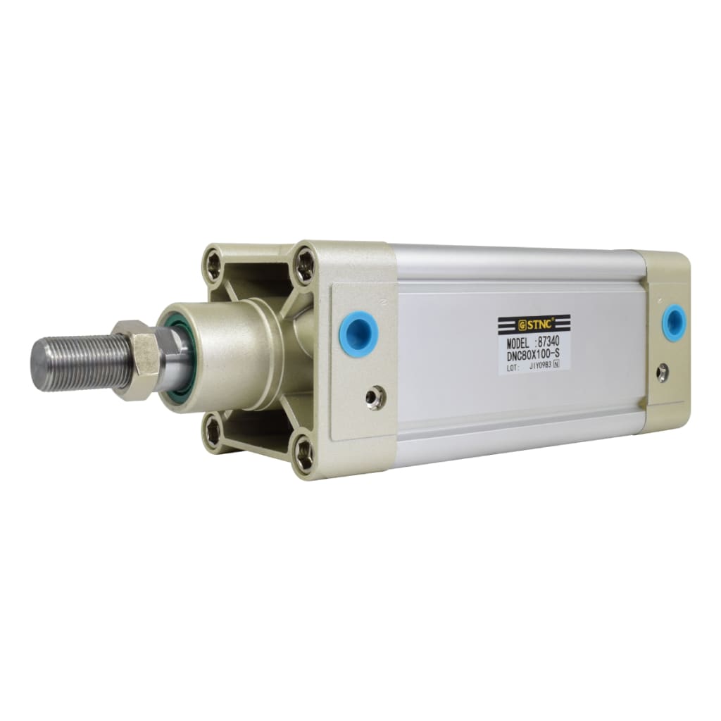 CLDRO 2E CRA 100mm DIA 80mm ISO PTO 3/8 NPT