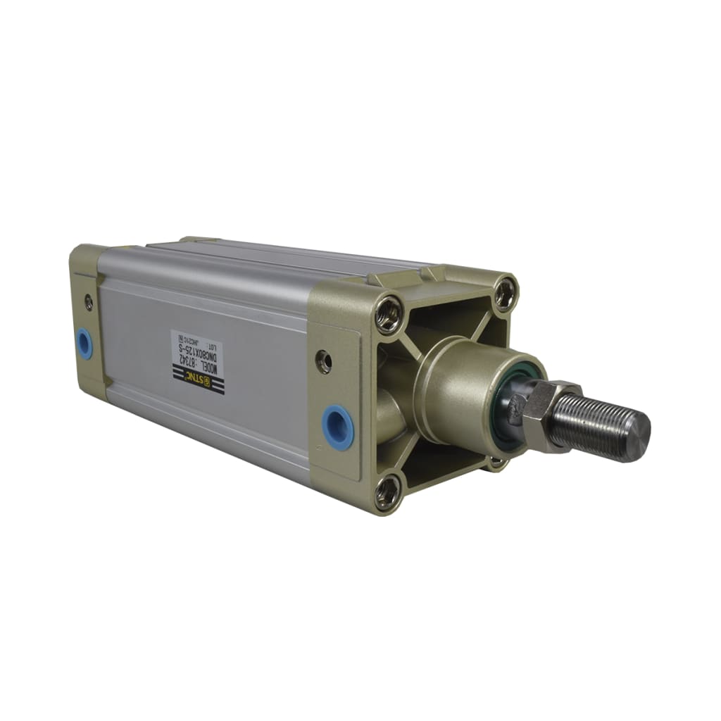 CLDRO 2E CRA 125mm DIA 80mM ISO PTO 3/8 NPT