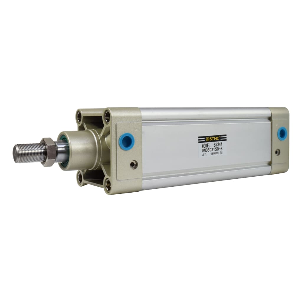 CLDRO 2E CRA 150mm DIA 80mm ISO PTO 3/8 NPT