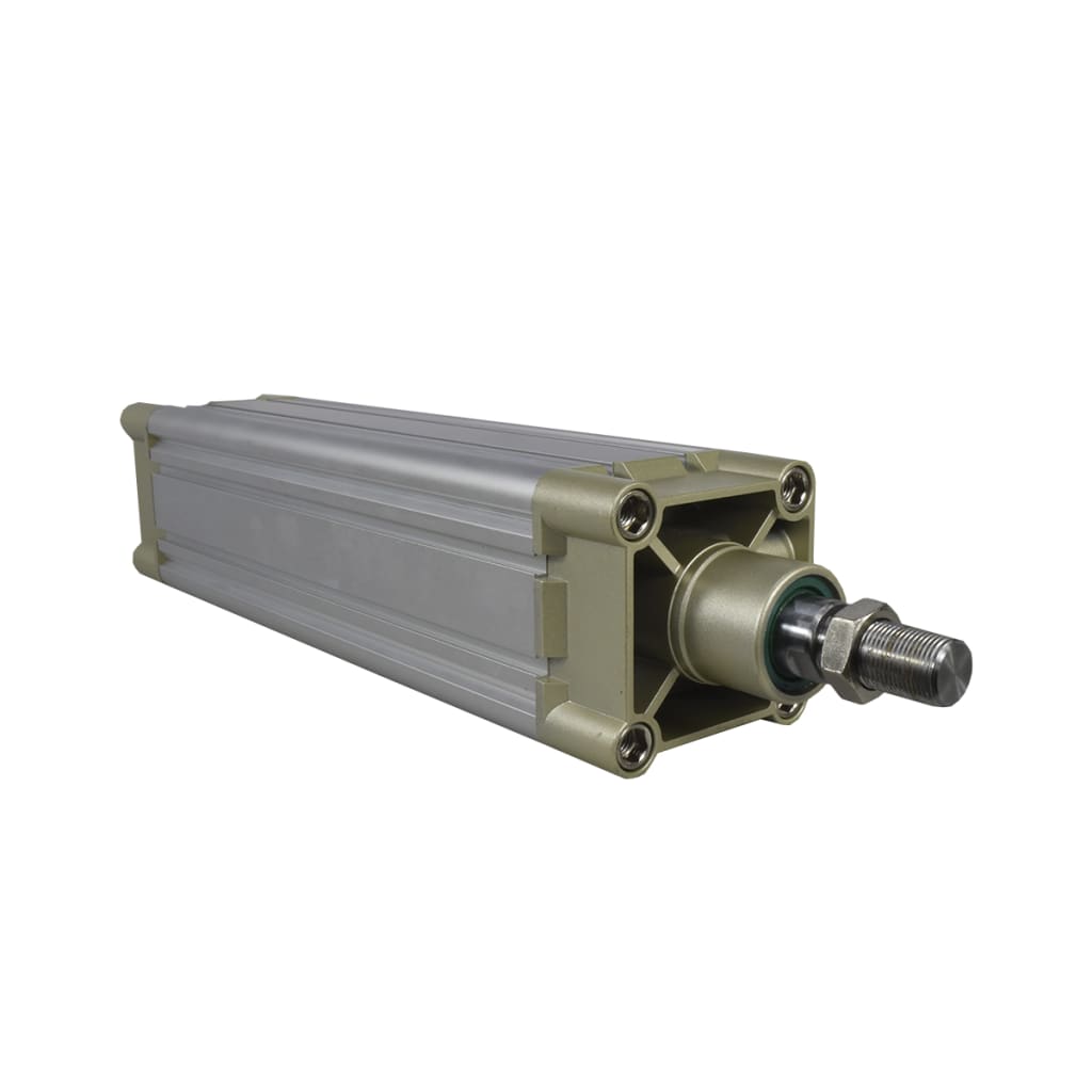 CLDRO 2E CRA 250mm DIA 80mm ISO PTO 3/8 NPT