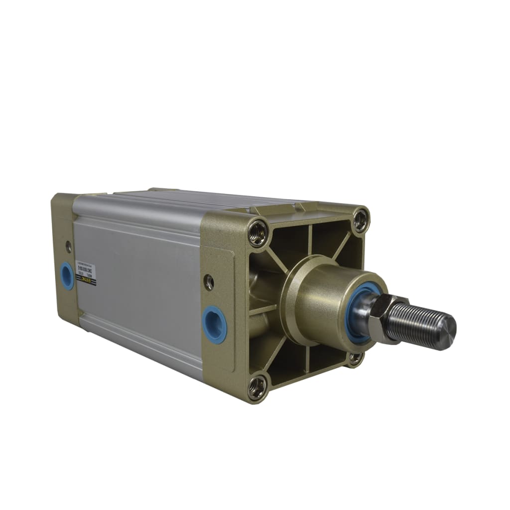 CLDRO 2E CRA 100mm DIA 100mm ISO PTO 1/2 NPT