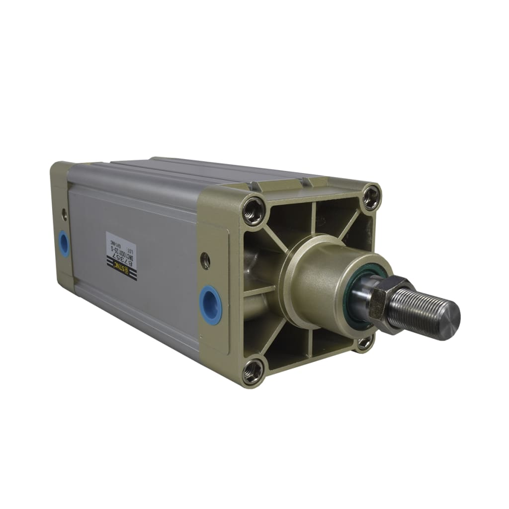 CLDRO 2E CRA 125mm DIA 100mm ISO PTO 1/2 NPT