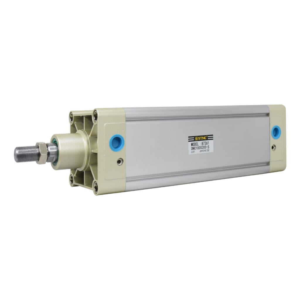 CLDRO 2E CRA 200mm DIA 100mm ISO PTO 1/2 NPT